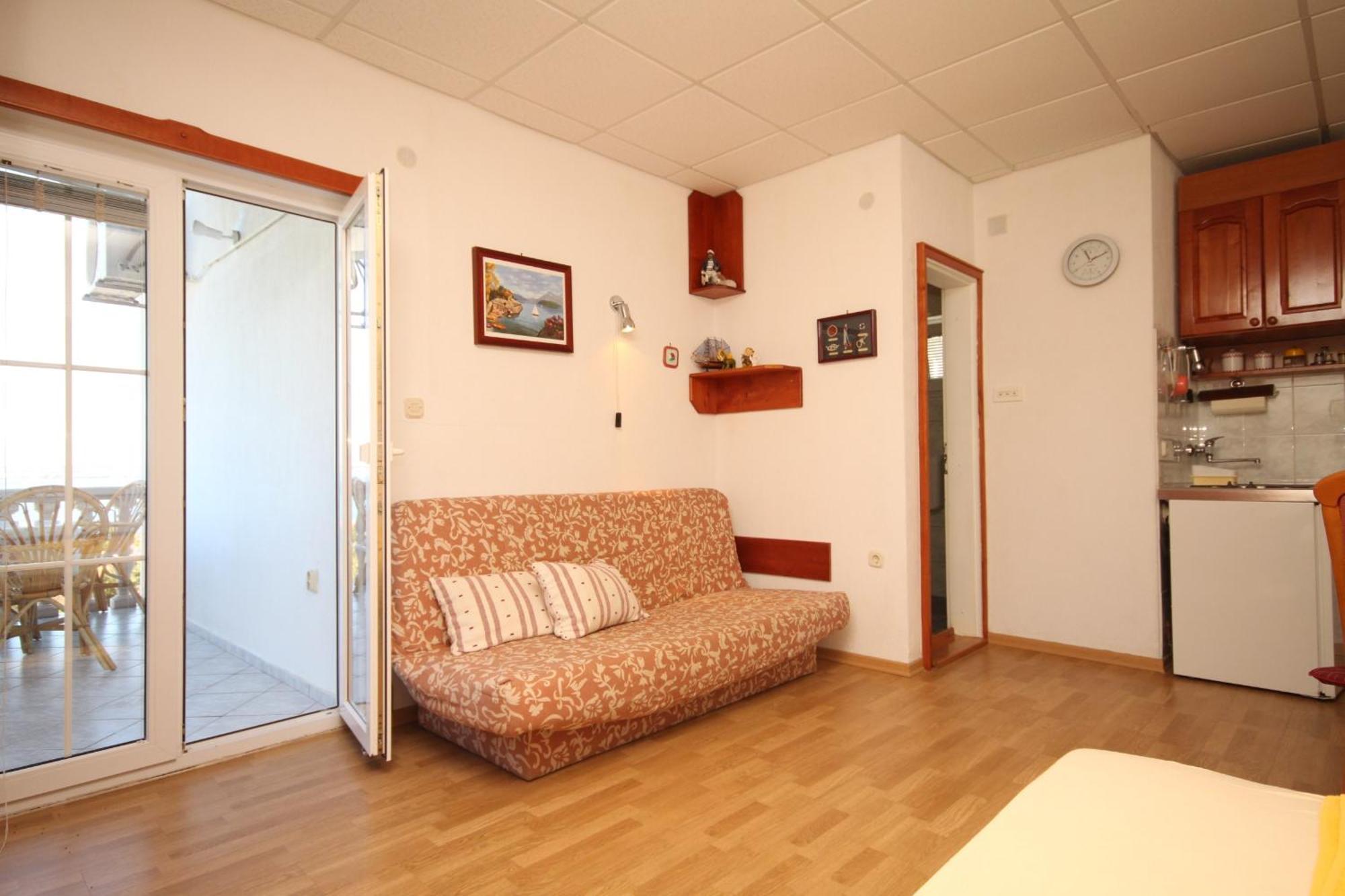 Apartments With A Parking Space Preko, Ugljan - 8224 Phòng bức ảnh